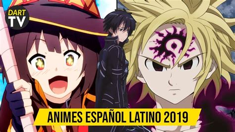 anime tv en español.